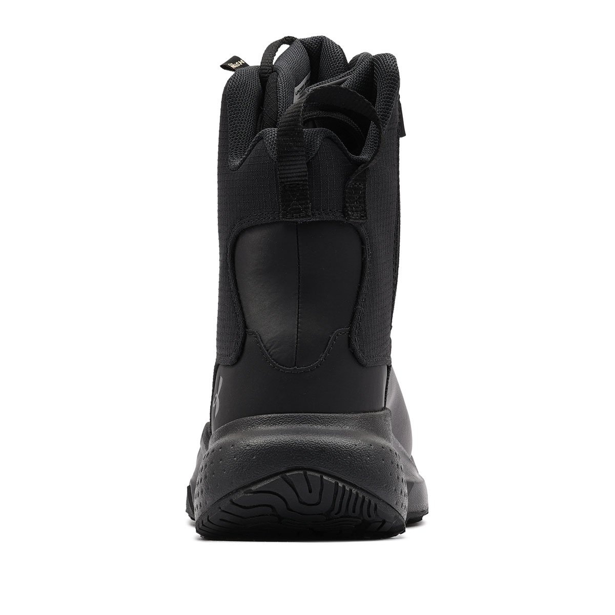 Under Armour Micro G Stellar Zip WaterProof Pantofi de iarnă bărbați 3028314-001