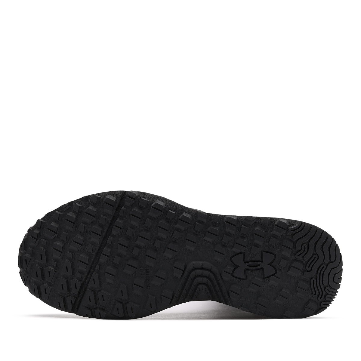 Under Armour Micro G Stellar Zip WaterProof Pantofi de iarnă bărbați 3028314-001