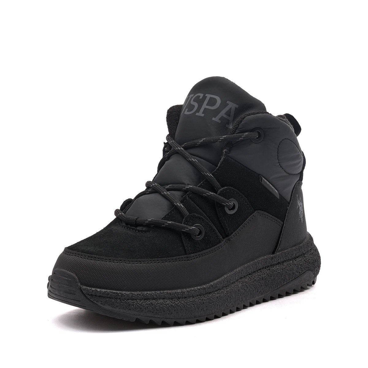 U.S. Polo Assn. Blina GLB 5PR Pantofi damă de iarnă 102035128