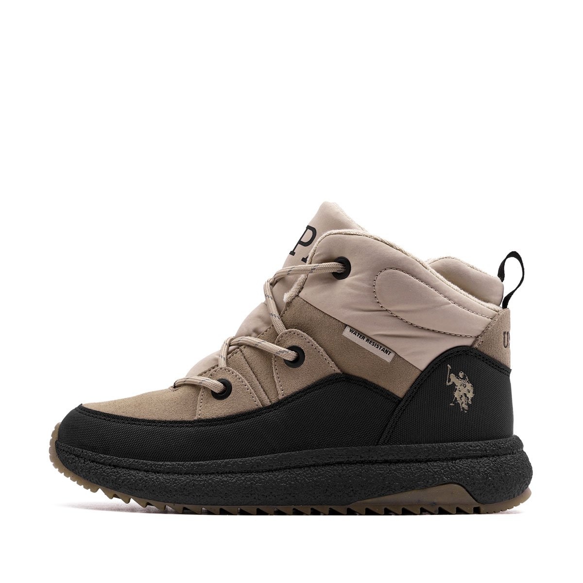 U.S. Polo Assn. Blina GLB 5PR Pantofi damă de iarnă 102035130