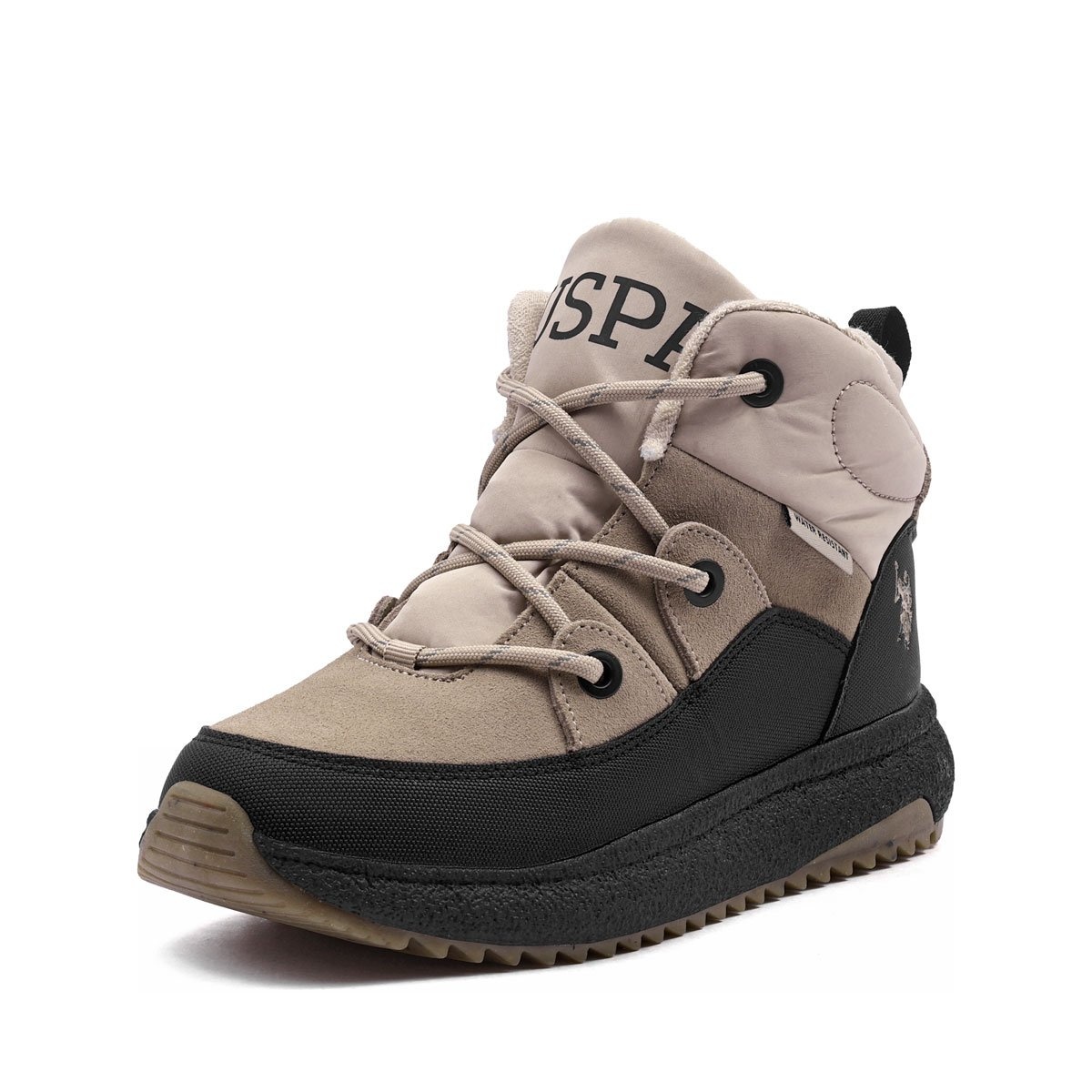 U.S. Polo Assn. Blina GLB 5PR Pantofi damă de iarnă 102035130