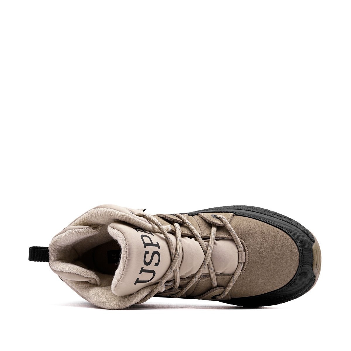 U.S. Polo Assn. Blina GLB 5PR Pantofi damă de iarnă 102035130