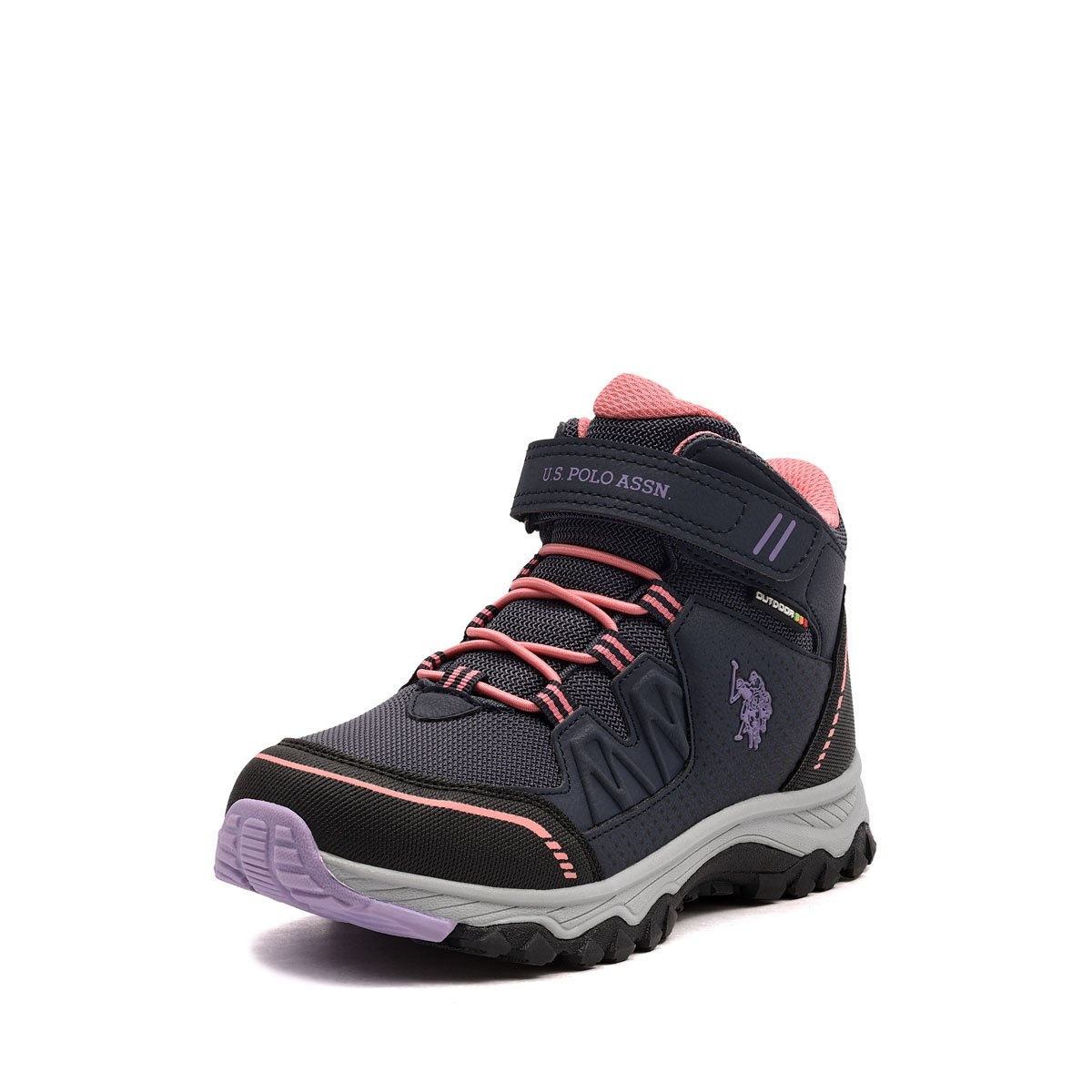 U.S. Polo Assn. Bold GLB 5PR Pantofi de iarnă copii 102044696
