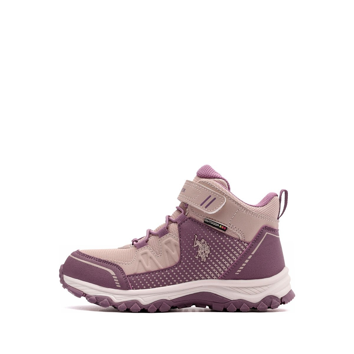 U.S. Polo Assn. Bold GLB 5PR Pantofi de iarnă copii 102044697