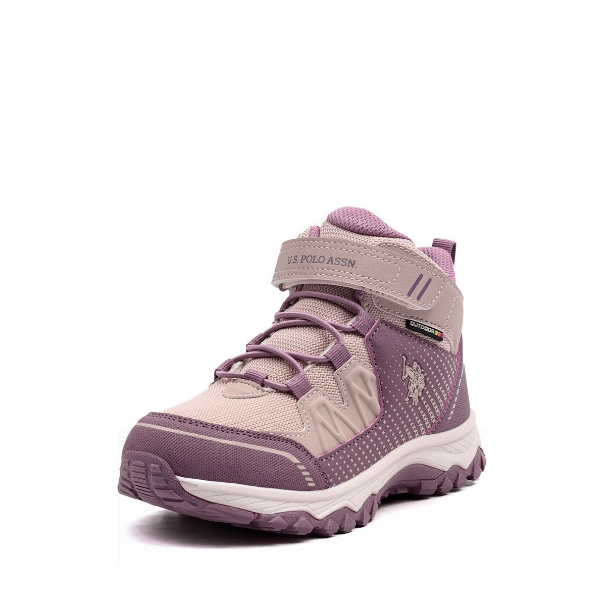 U.S. Polo Assn. Bold GLB 5PR Pantofi de iarnă copii 102044697