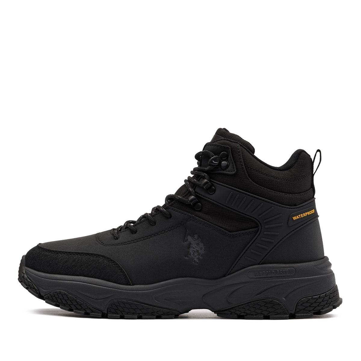 U.S. Polo Assn. Luna GLB 5PR Pantofi de iarnă bărbați 102035170