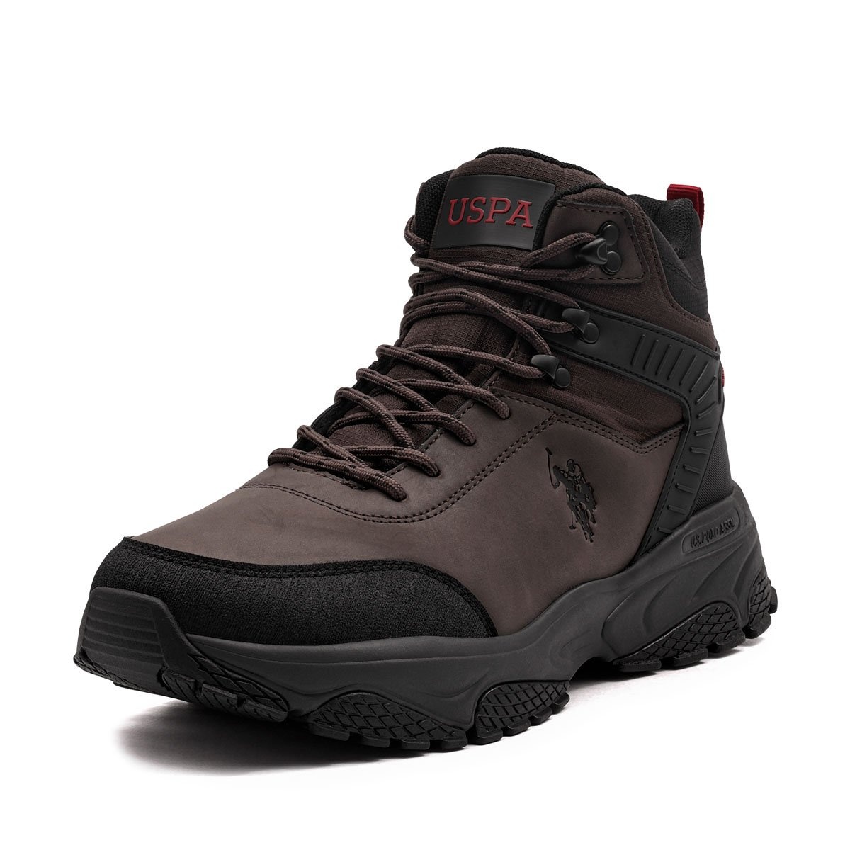 U.S. Polo Assn. Luna GLB 5PR Pantofi de iarnă bărbați 102035171