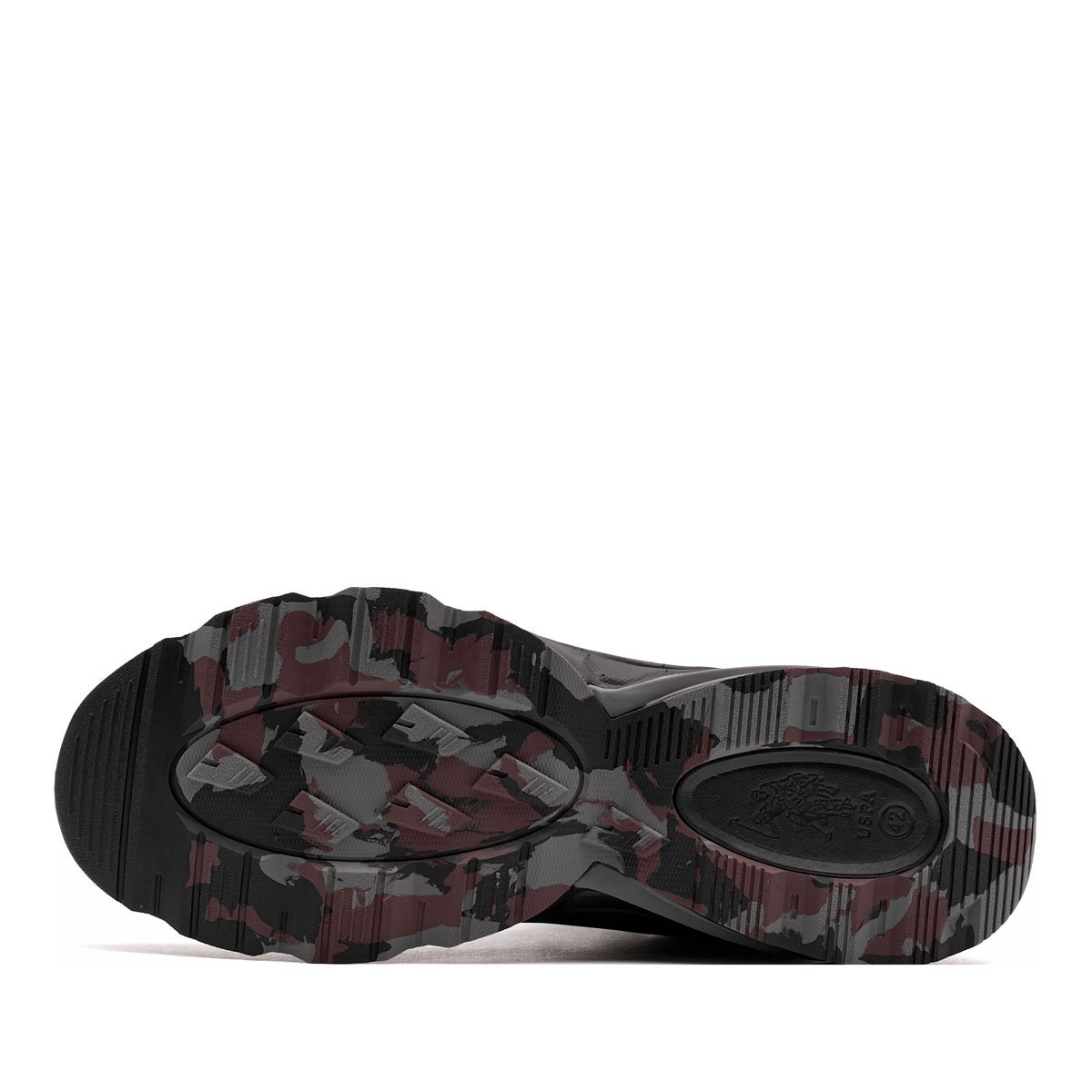 U.S. Polo Assn. Otto GLB 5PR Pantofi de iarnă bărbați 102035178