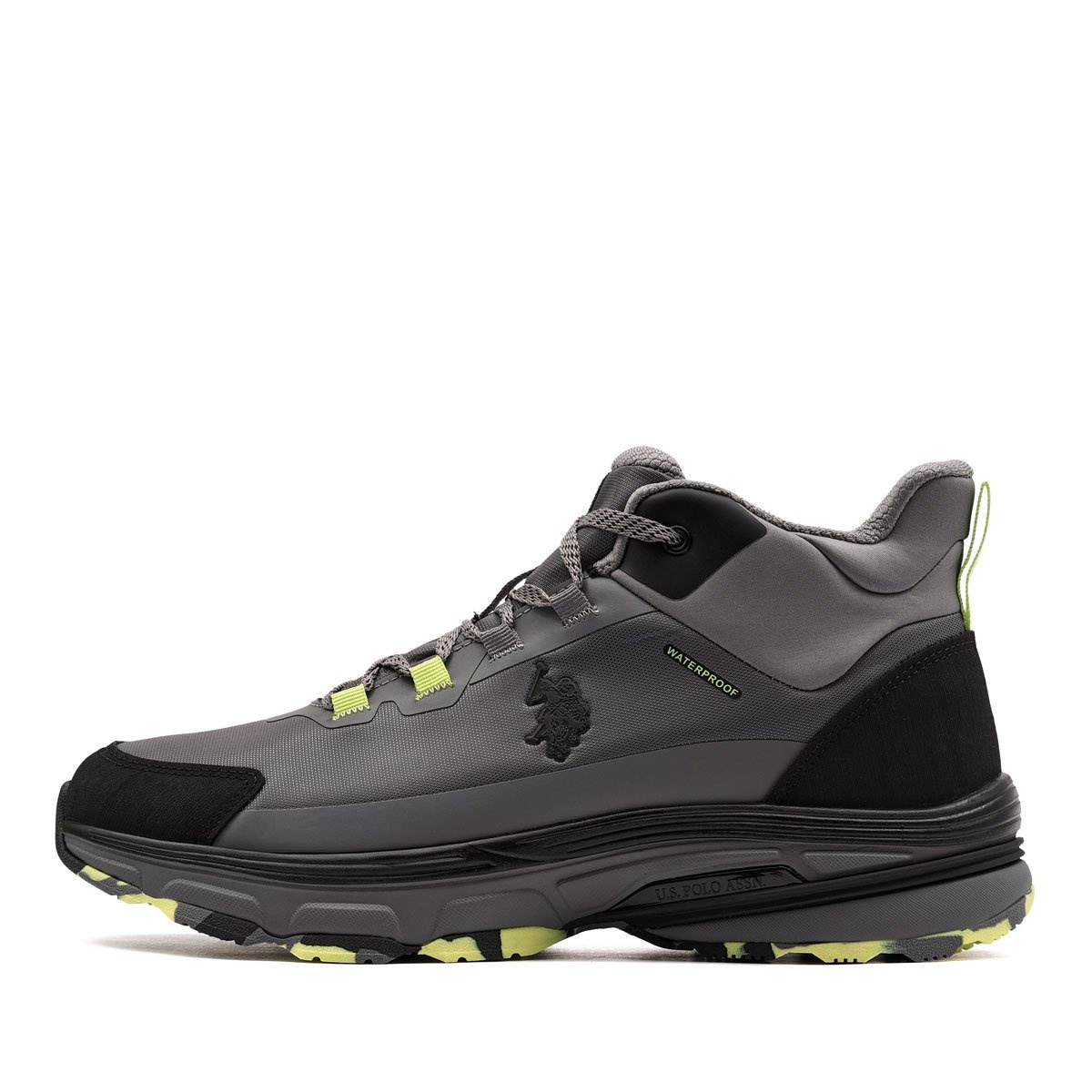 U.S. Polo Assn. Otto GLB 5PR Pantofi de iarnă bărbați 102035179