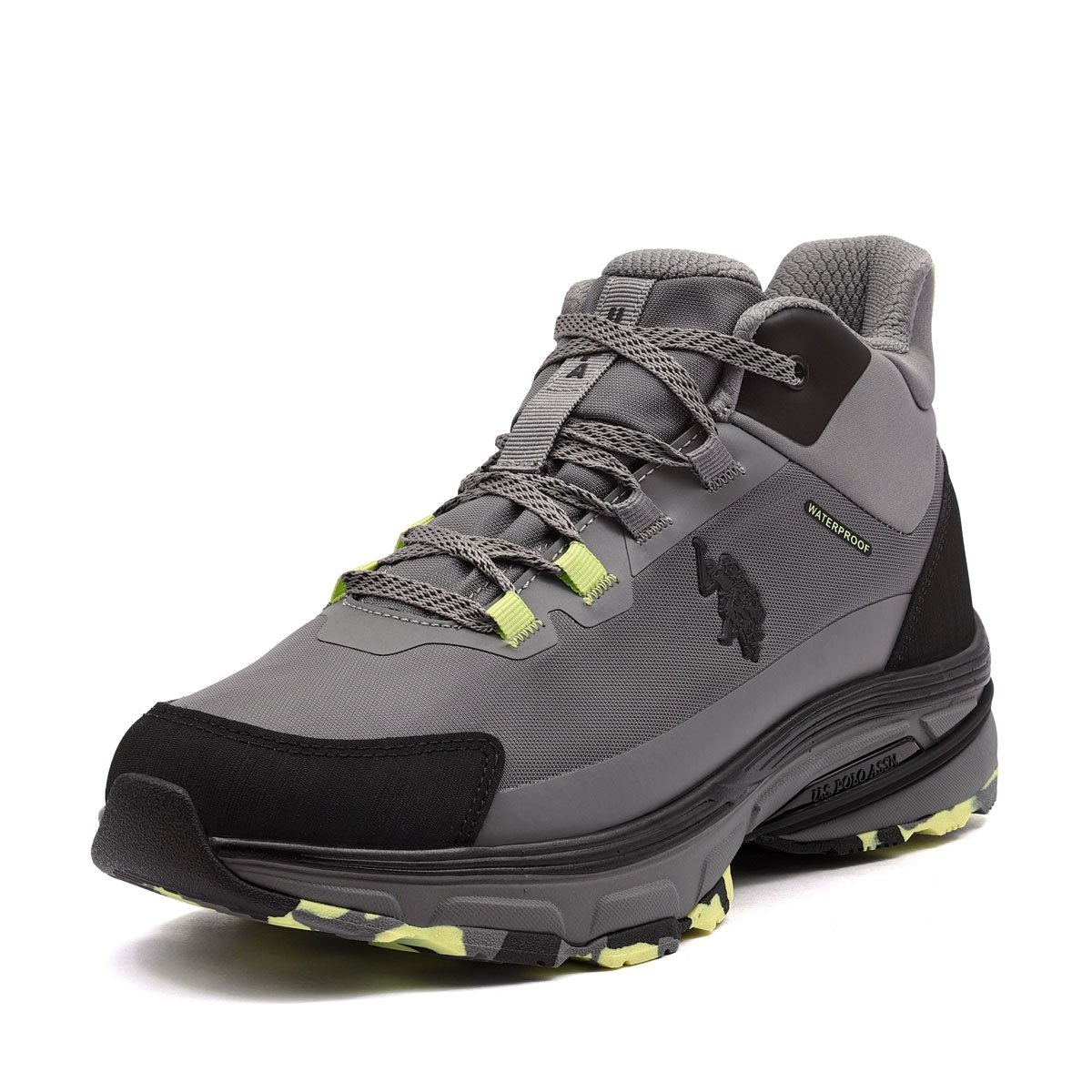 U.S. Polo Assn. Otto GLB 5PR Pantofi de iarnă bărbați 102035179