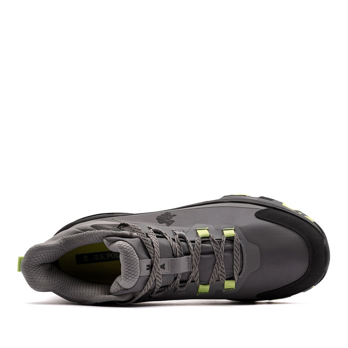 U.S. Polo Assn. Otto GLB 5PR Pantofi de iarnă bărbați 102035179