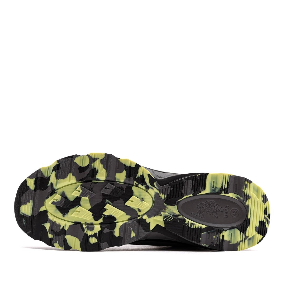 U.S. Polo Assn. Otto GLB 5PR Pantofi de iarnă bărbați 102035179