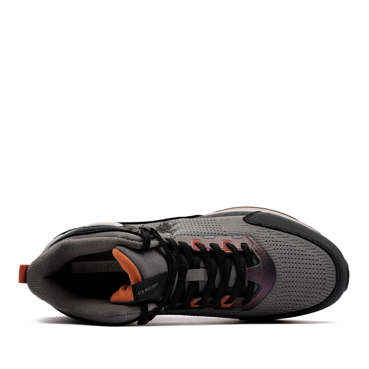 U.S. Polo Assn. Rassa GLB 5PR Pantofi de iarnă bărbați 102035183