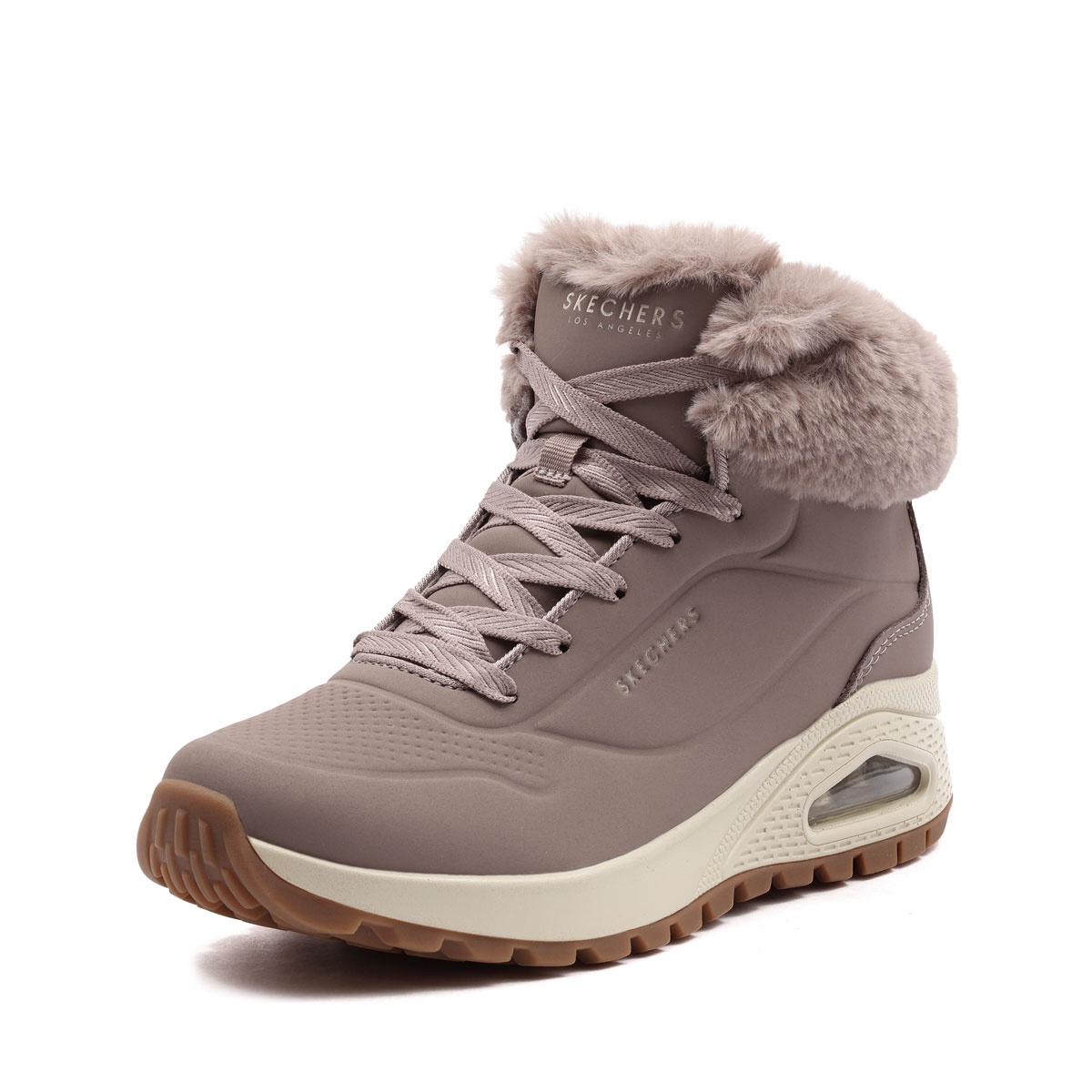 Skechers Uno Rugged-Arctic Avenue Pantofi damă de iarnă 190285-MVE