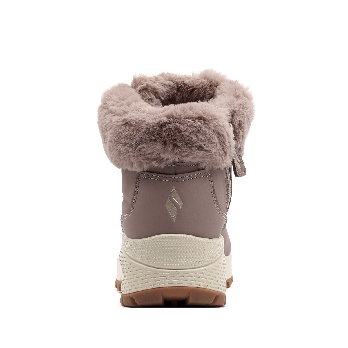 Skechers Uno Rugged-Arctic Avenue Pantofi damă de iarnă 190285-MVE