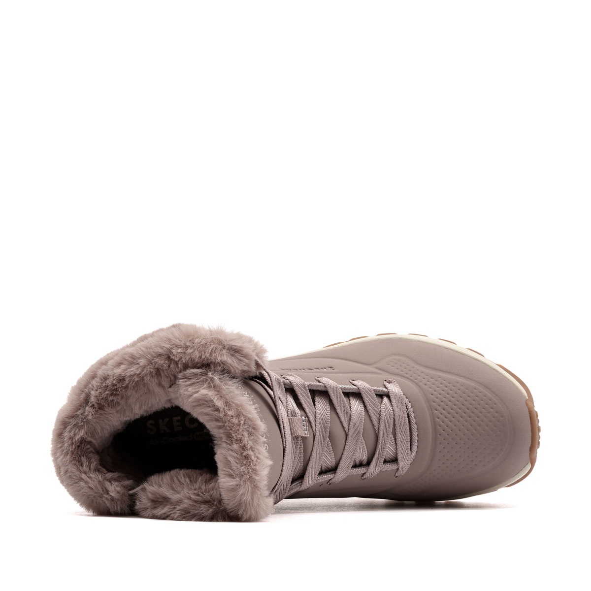 Skechers Uno Rugged-Arctic Avenue Pantofi damă de iarnă 190285-MVE
