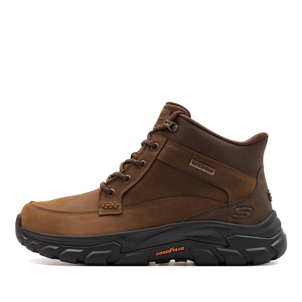 Skechers Respected 2.0-Orson Pantofi de iarnă bărbați 205652-CDB