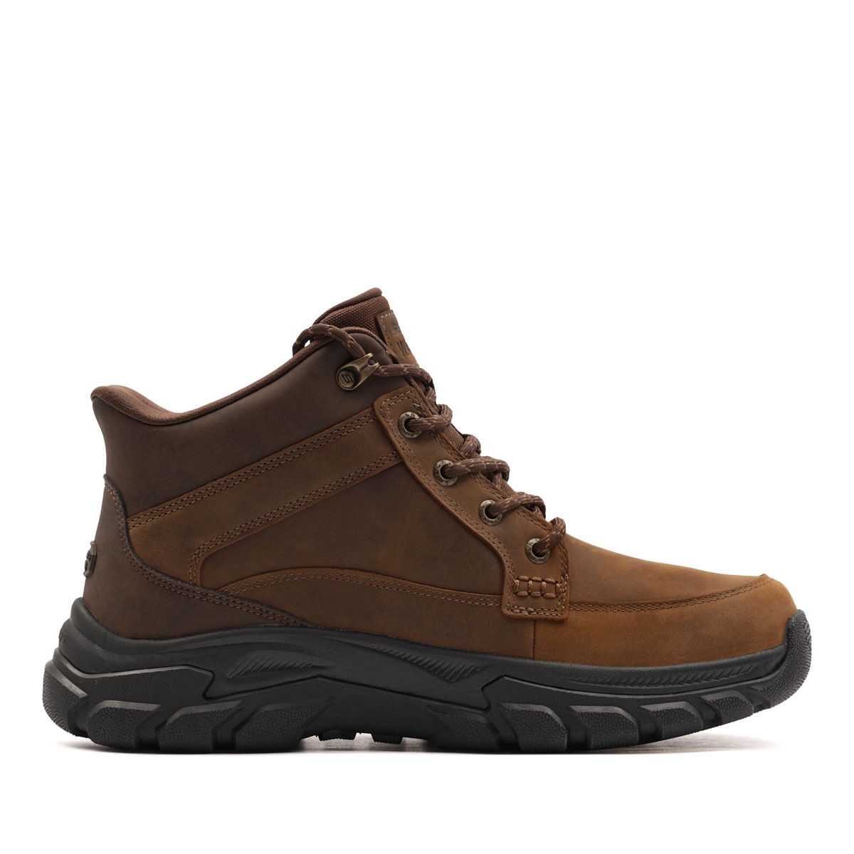 Skechers Respected 2.0-Orson Pantofi de iarnă bărbați 205652-CDB