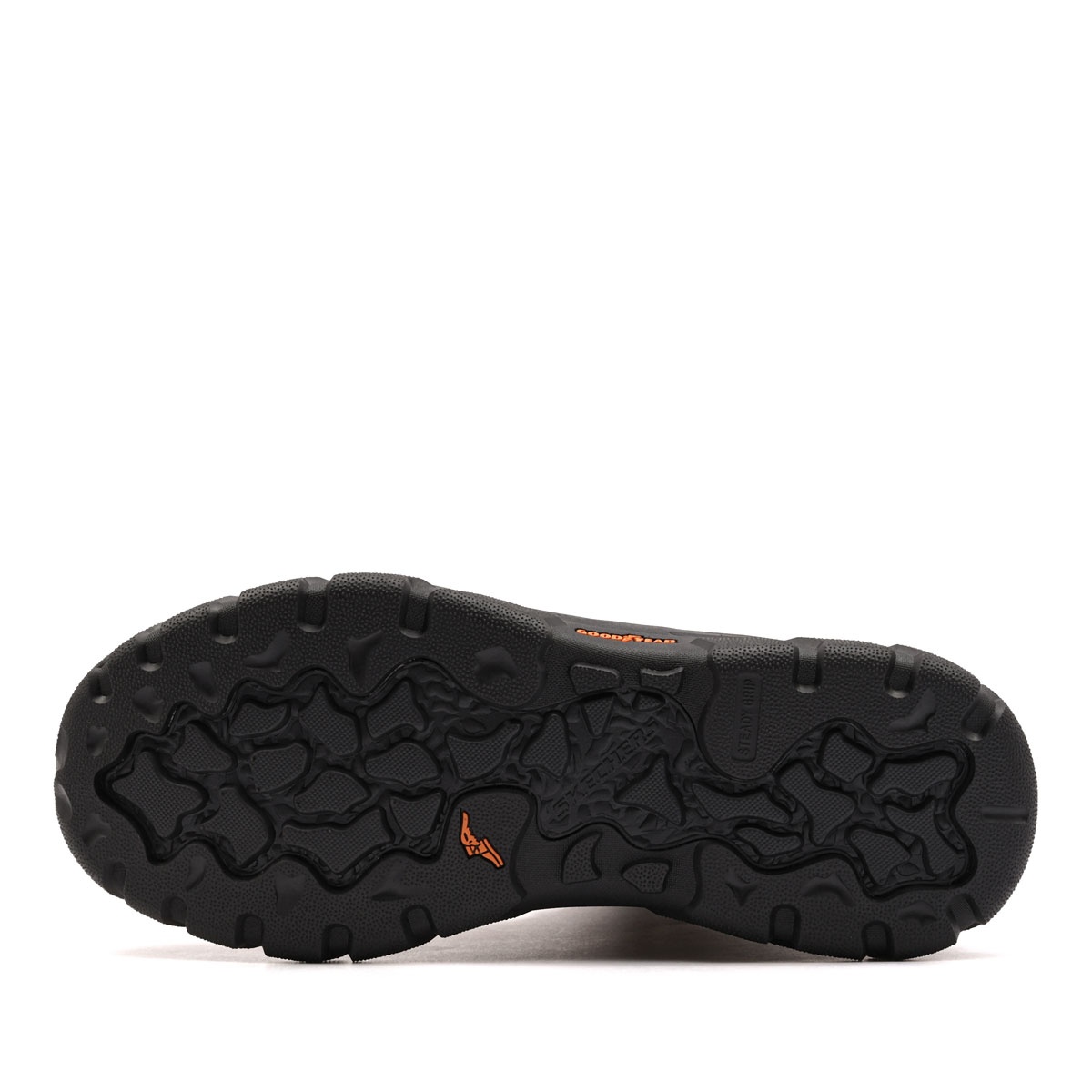 Skechers Respected 2.0-Orson Pantofi de iarnă bărbați 205652-CDB