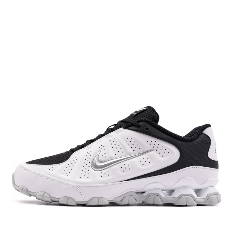 Nike Reax 8 NSW SL IR5118-101 Adidași bărbați - ShopSector.ro