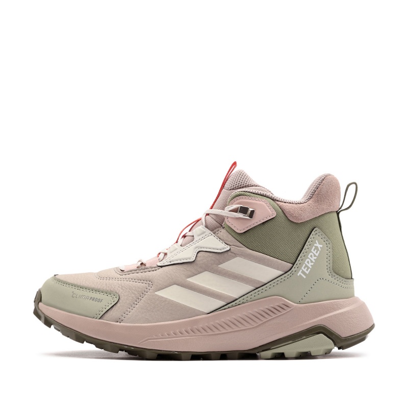 adidas Terrex Anylander Mid Leather KH8880 Pantofi sport damă