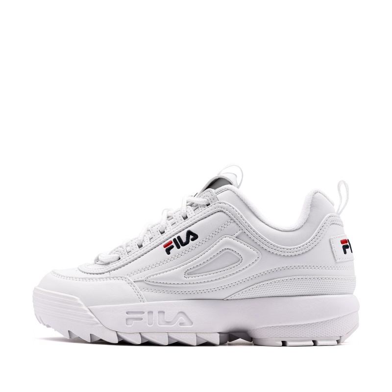 Оригинални Маратонки Fila Disruptor Low