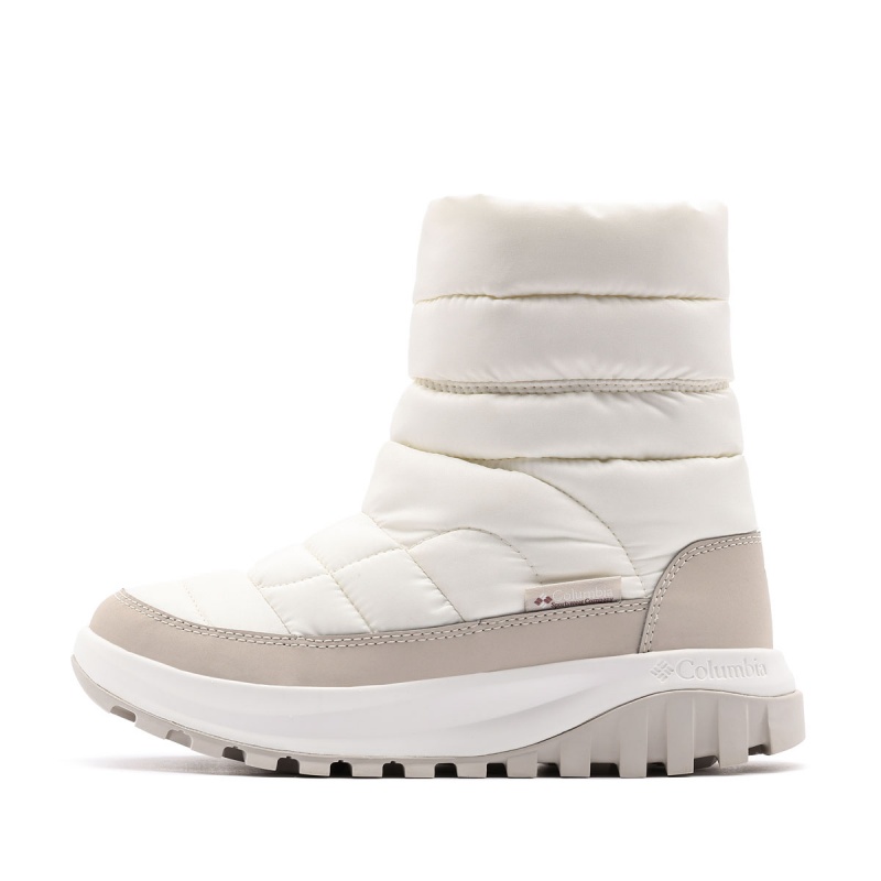 Columbia Snowtrot Mid 2075111125 Pantofi damă de iarnă - ShopSector.ro