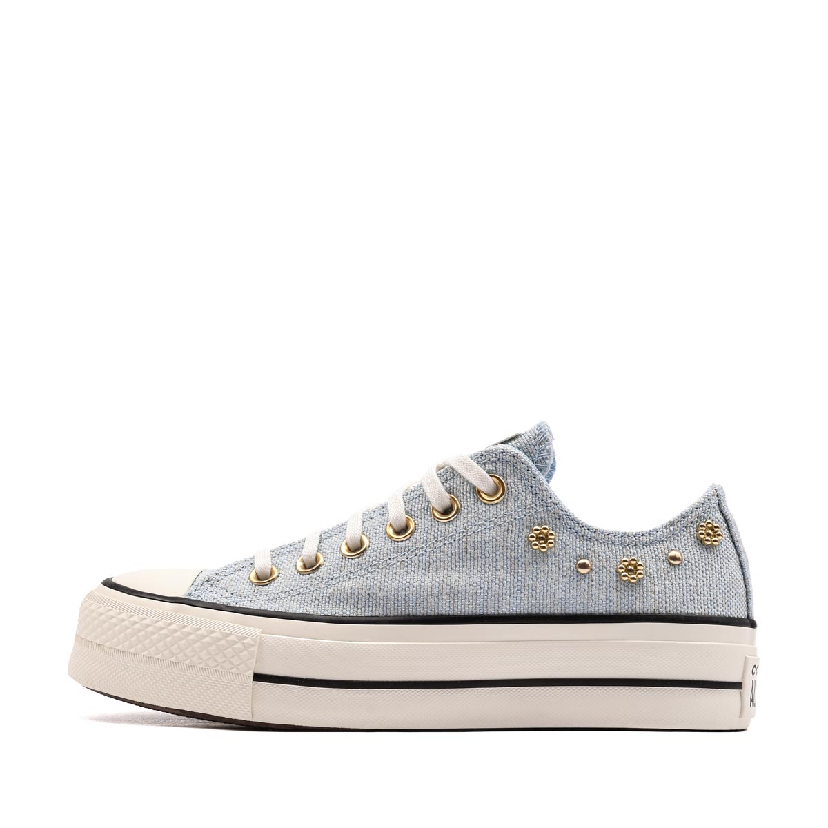 Converse Chuck Taylor All Star Lift Ox A17596C Teniși damă