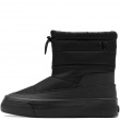 Apres-ski damă Calvin Klein Vulc Flatf Snowboot Nylon Mix MG YW0YW019770GJ Calvin Klein Vulc Flatf Snowboot Nylon Mix MG Apres-ski damă YW0YW019770GJ