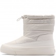 Apres-ski damă Calvin Klein Vulc Flatf Snowboot Nylon Mix MG YW0YW01977YAJ Calvin Klein Vulc Flatf Snowboot Nylon Mix MG Apres-ski damă YW0YW01977YAJ
