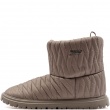 Tommy Hilfiger Quilted Nylon Snowboot Apres-ski damă EN0EN03162PKM