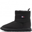 Apres-ski damă Tommy Hilfiger TJW Snow Boot EN0EN02823BDS Tommy Hilfiger TJW Snow Boot Apres-ski damă EN0EN02823BDS