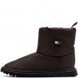 Apres-ski damă Tommy Hilfiger TJW Snow Boot EN0EN02823GS7 Tommy Hilfiger TJW Snow Boot Apres-ski damă EN0EN02823GS7