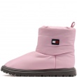 Apres-ski damă Tommy Hilfiger TJW Snow Boot EN0EN02823TOF Tommy Hilfiger TJW Snow Boot Apres-ski damă EN0EN02823TOF