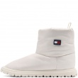 Apres-ski damă Tommy Hilfiger TJW Snow Boot EN0EN02823YBI Tommy Hilfiger TJW Snow Boot Apres-ski damă EN0EN02823YBI
