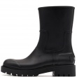Calvin Klein Mid Rainboot Rubber Cizme damă YW0YW02004BEH