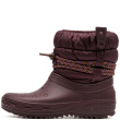 Crocs Classic Neo Puff Luxe Boot Cizme damă 207312-6WD
