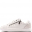 Teniși bărbați Calvin Klein Classic Cupsole Zip Low IN YM0YM012540K4 Calvin Klein Classic Cupsole Zip Low IN Teniși bărbați YM0YM012540K4