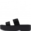 Calvin Klein Flatform Sandal Webbing HW0HW028780GJ Calvin Klein Flatform Sandal Webbing HW0HW028780GJ