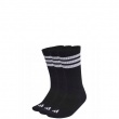 Șosete adidas 3-stripes Cushioned Crew KC9641 adidas 3-stripes Cushioned Crew Șosete KC9641