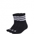 Șosete adidas Cushioned Ankle Socks KC9617 adidas Cushioned Ankle Socks Șosete KC9617