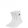 adidas Cushioned Sportswear Crew Socks Șosete JZ0530