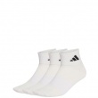 Șosete adidas Light Ankle Sock JZ0528 adidas Light Ankle Sock Șosete JZ0528