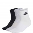 Șosete adidas Light Ankle Sock KC9614 adidas Light Ankle Sock Șosete KC9614