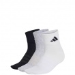 Șosete adidas Light Ankle Sock KC9614 adidas Light Ankle Sock Șosete KC9614
