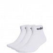 adidas Linear Cushioned Socks Șosete HT3457