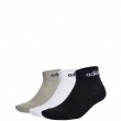 adidas Linear Cushioned Socks Șosete IC1304