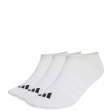 adidas Thin Light Sportwear No Show Socks Șosete JZ0534