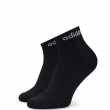 adidas Think Linear Ancle Socks Șosete IC1305