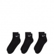 Șosete Nike Cushioned Ankle SX4926-001 Nike Cushioned Ankle Șosete SX4926-001